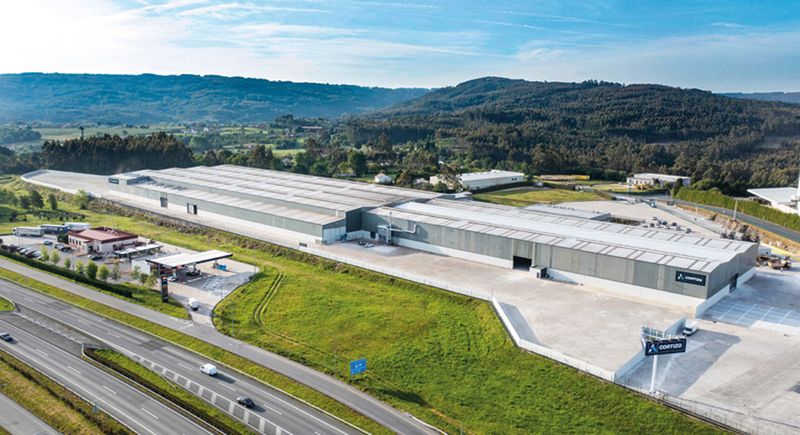 Recyclingzentrum