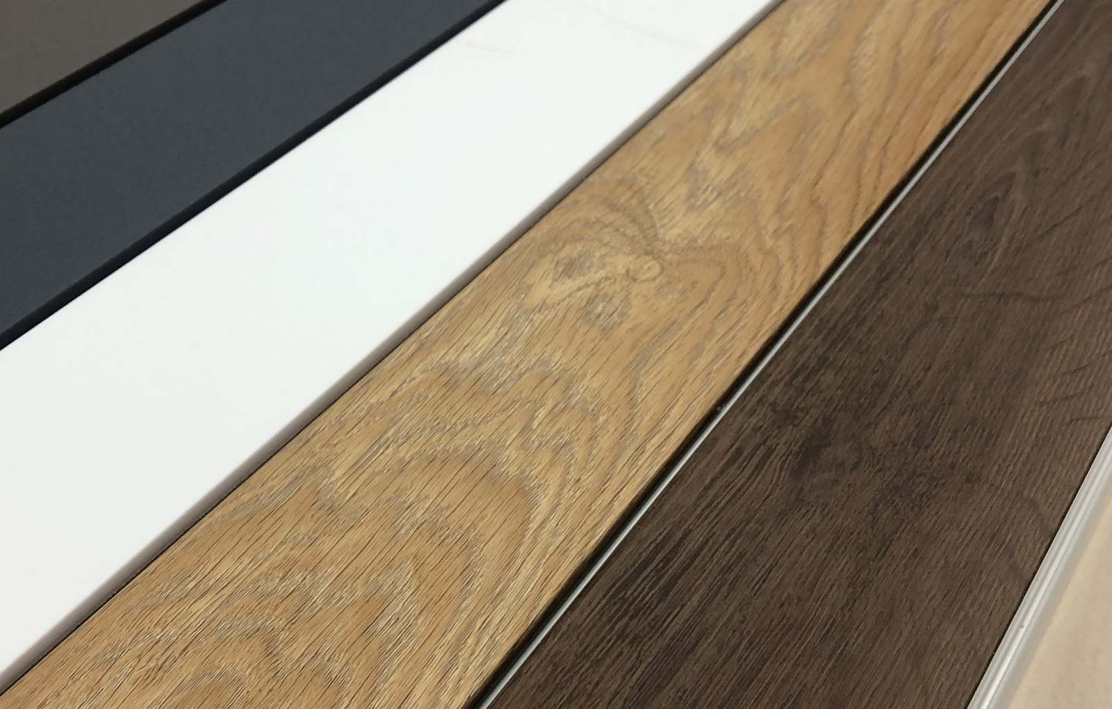PVC o alluminio pellicolato