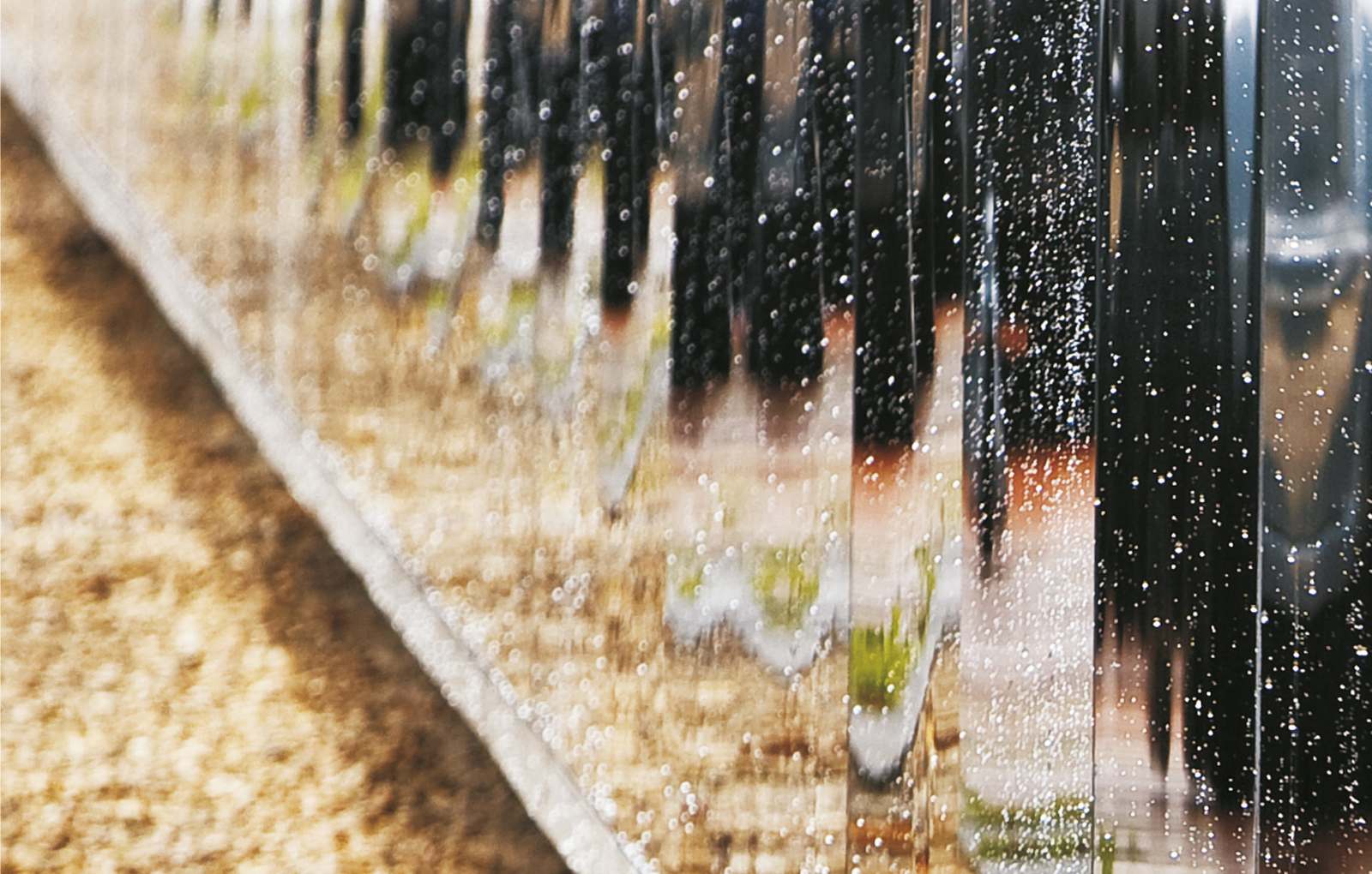 Watertightness