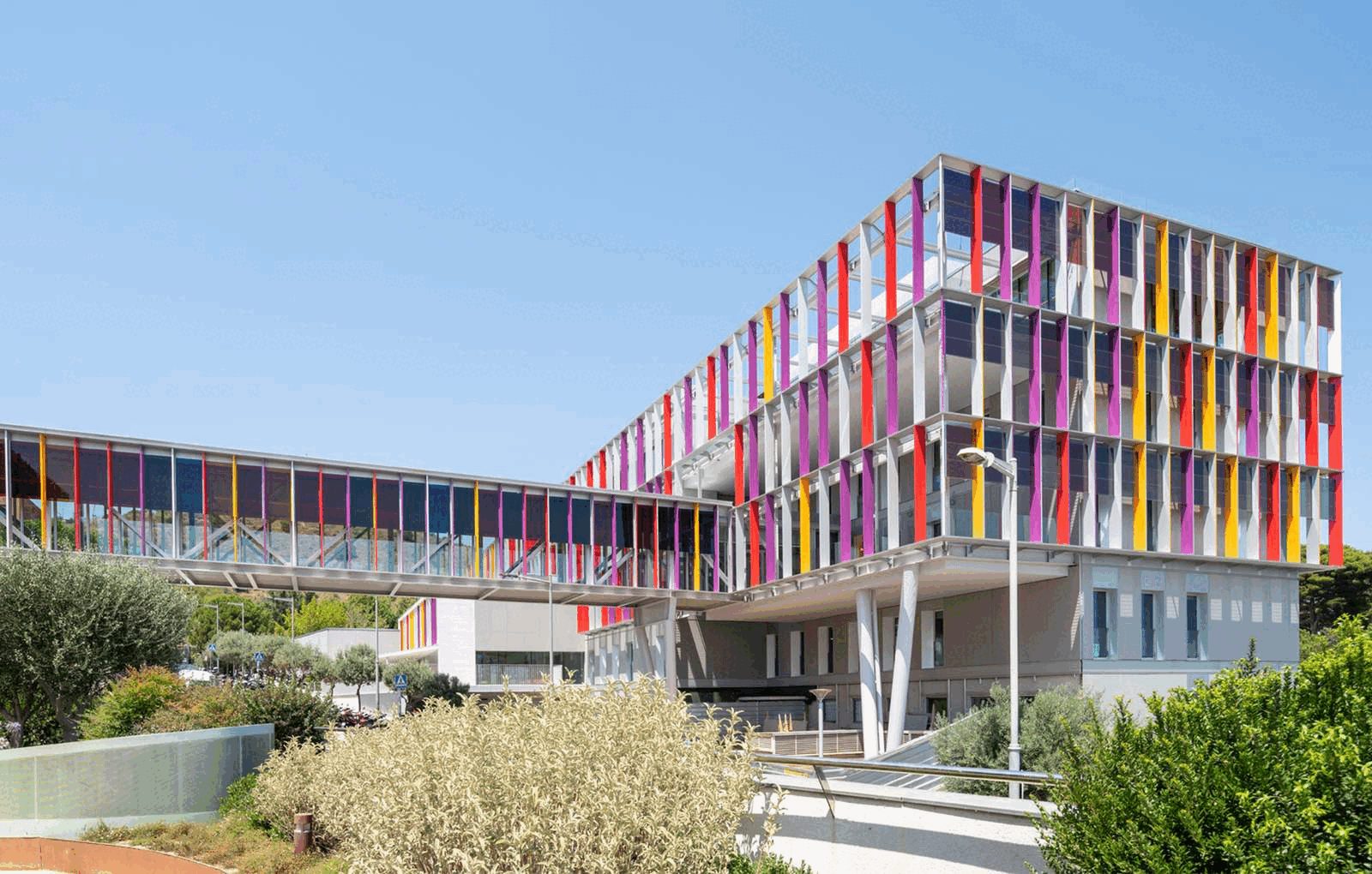 Couleurs et finitions - fenêtres en aluminium et PVC Cortizo