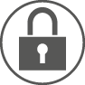 Herraje de seguridad - COR 80 Evolution