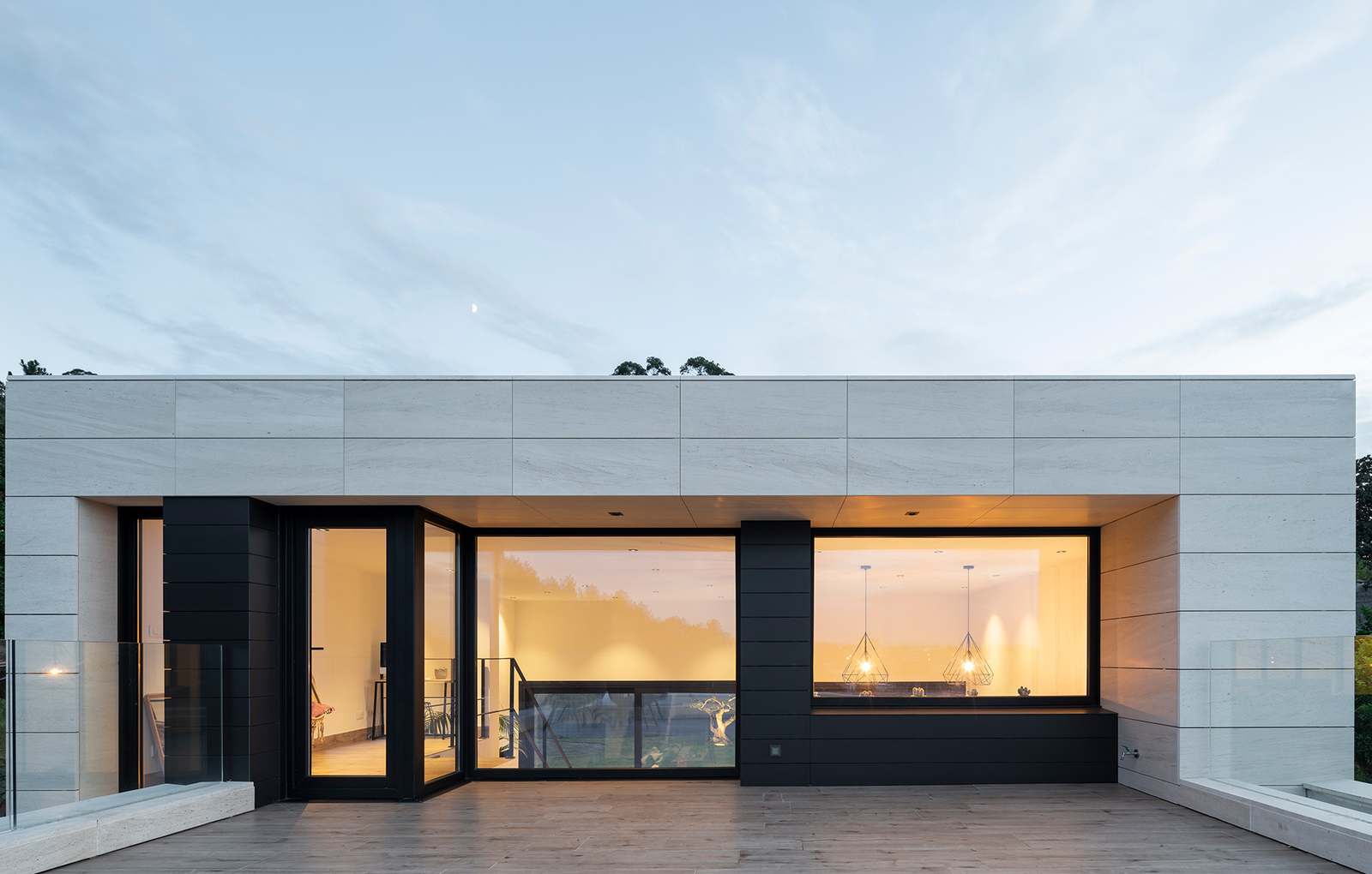 Durability, low maintenance and sustainability