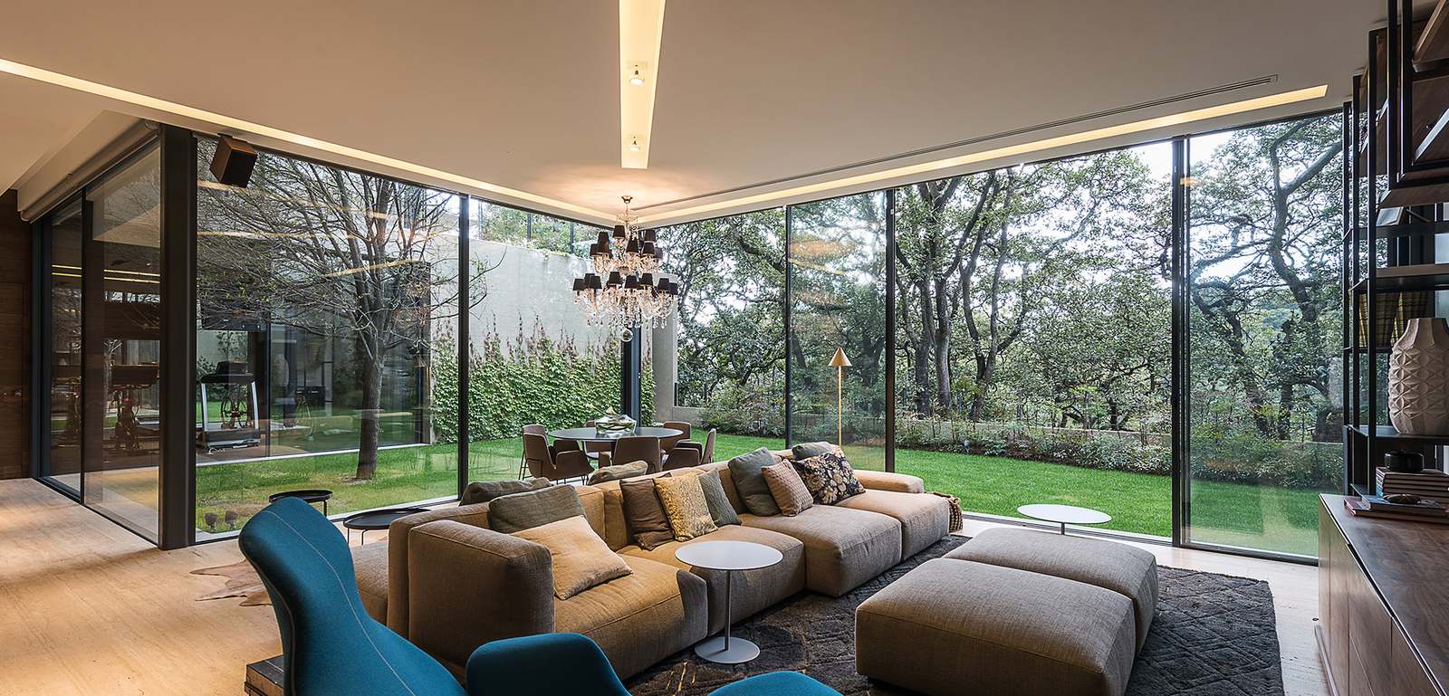 TF7 House
