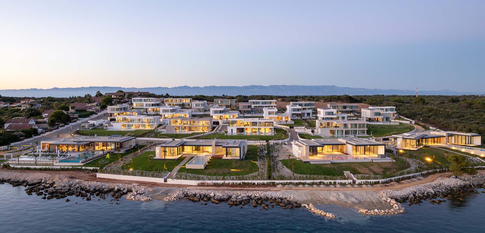 Lioqa Resort