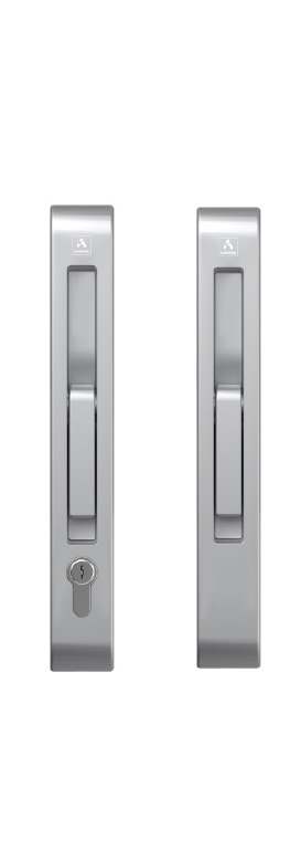 CHIUSURA VISION SECURITY