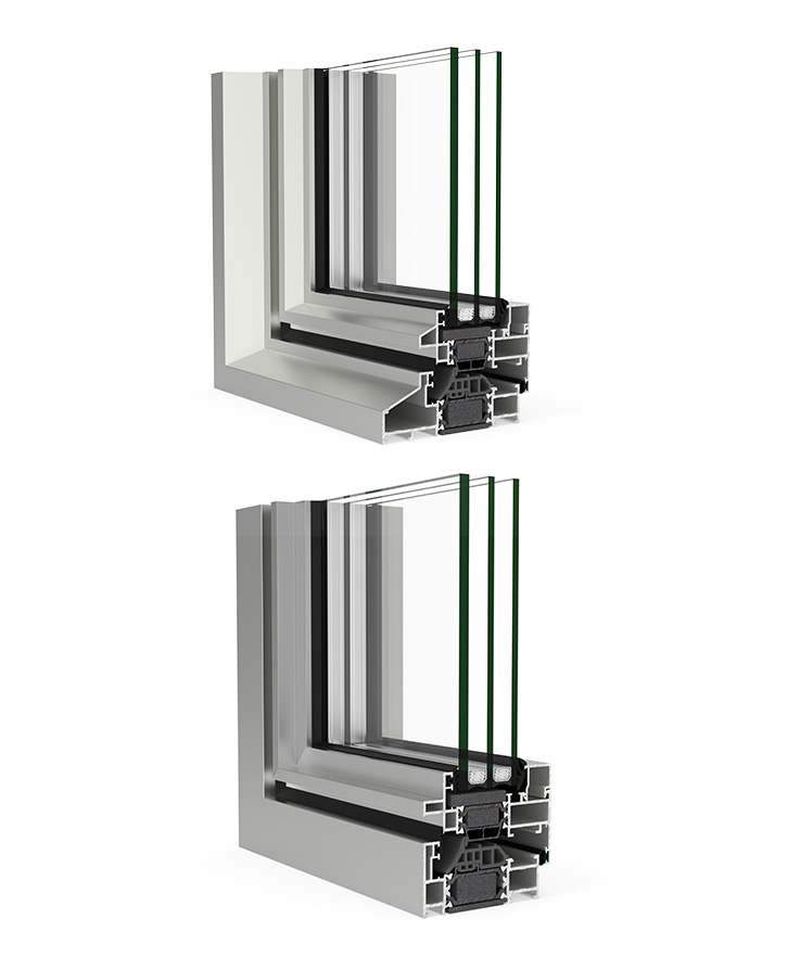 Alu-Steel