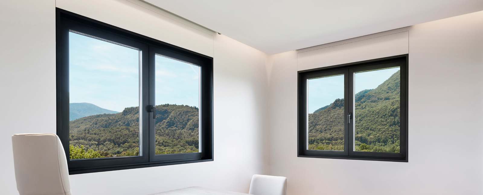 COR 70 C16 ST en ambiente residencial