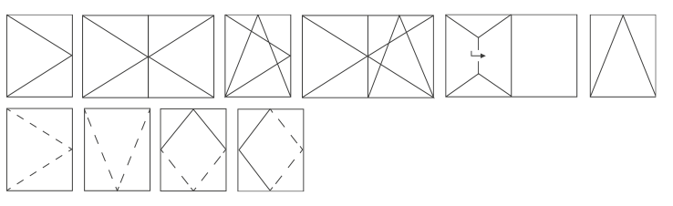 Opening options