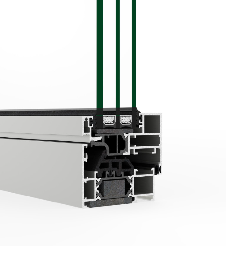 COR 70 Industrial