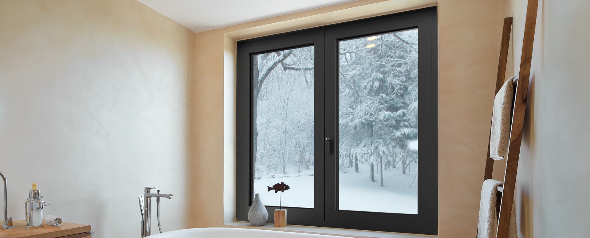 COR 80 Industrial Passivhaus