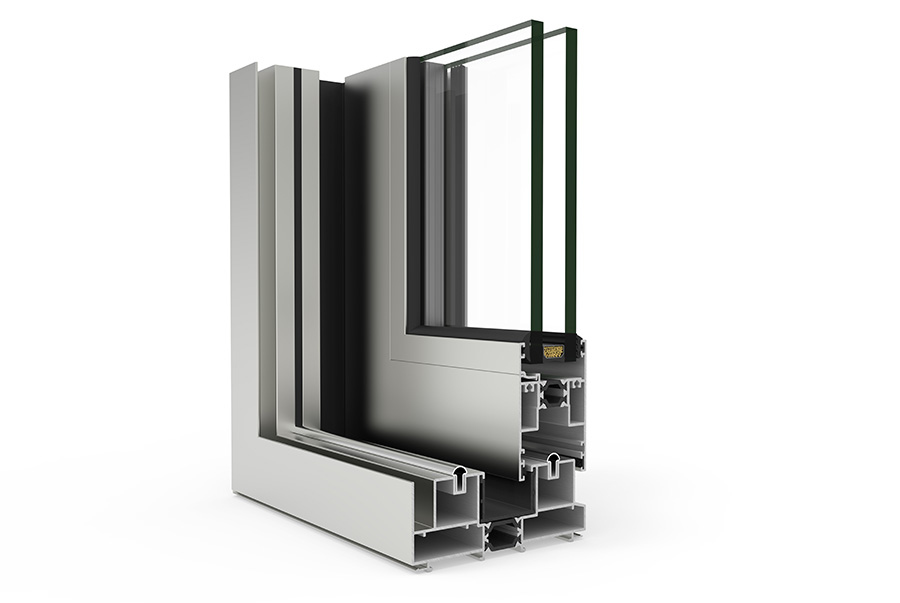 4700 Lift & Slide / Inline Sliding
