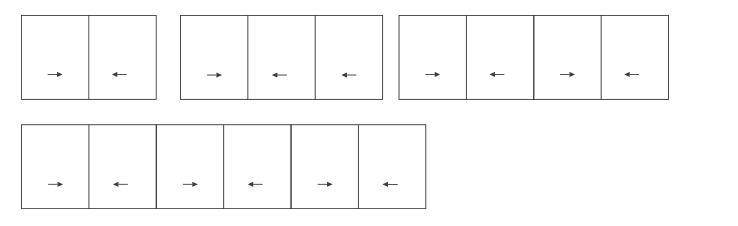 Opening possibilities