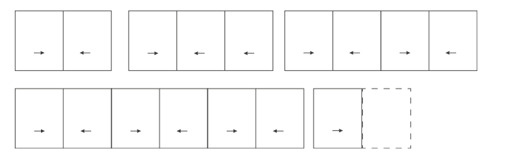 Opening possibilities