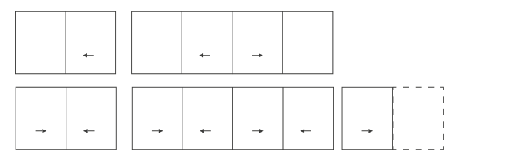 Opening possibilities