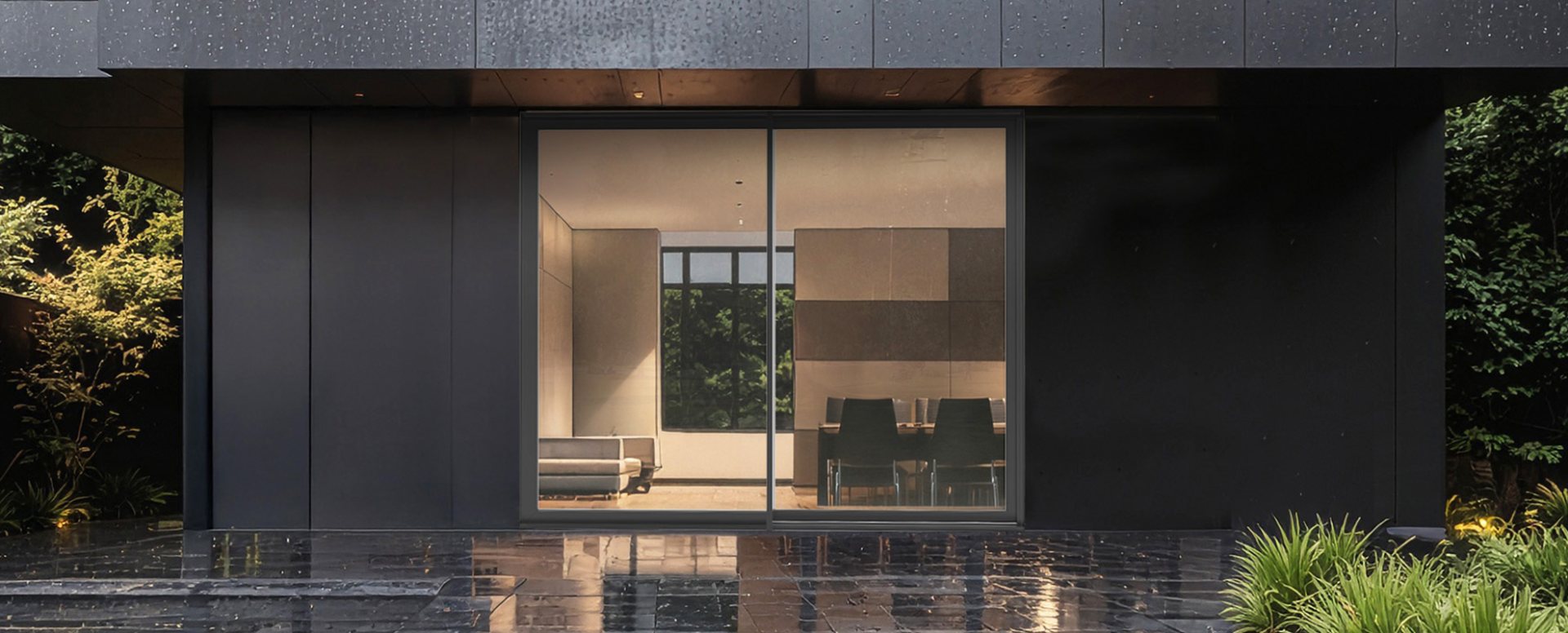 Wind Speed Florida · aplicación en vivienda - ventanas de aluminio y PVC Cortizo