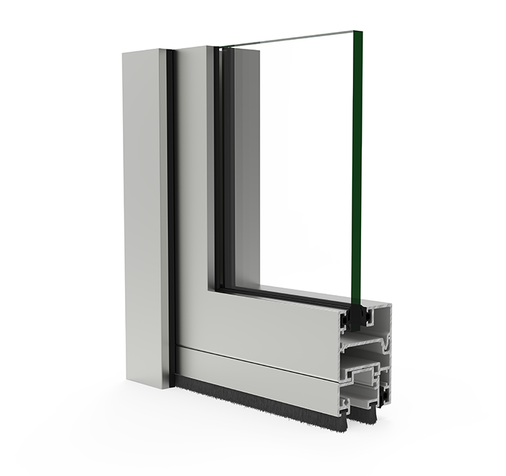 Design 35 Divisorio interno