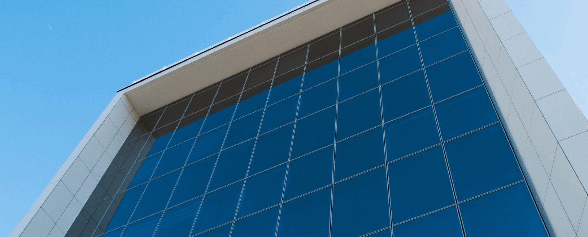 Façade SST 52 - fenêtres en aluminium et PVC Cortizo