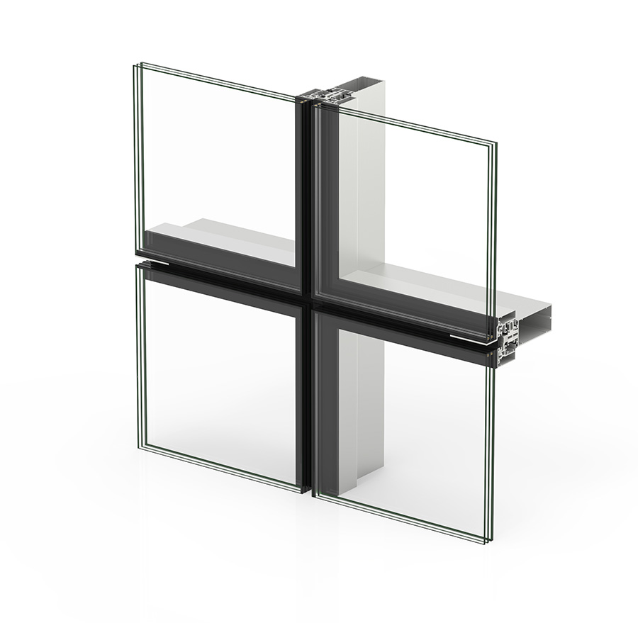 Facciata ST 52