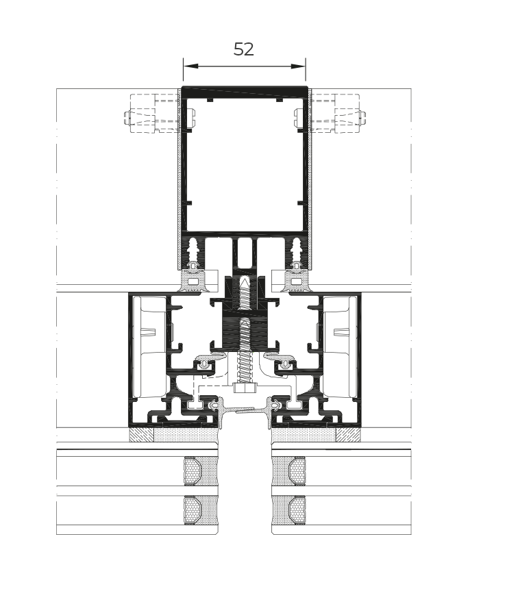Facade ST 52