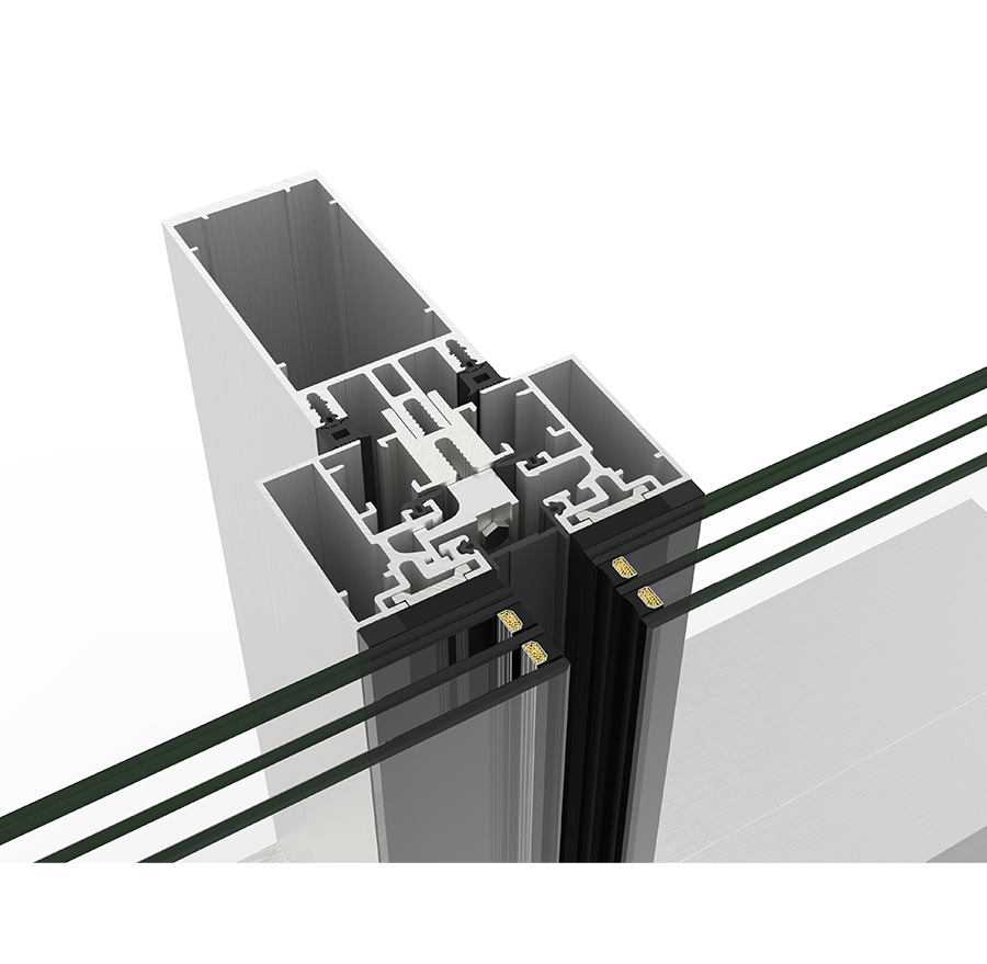 Facade ST 52