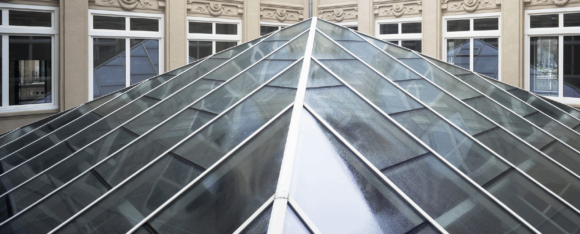 Verrières et vérandas - fenêtres en aluminium et PVC Cortizo
