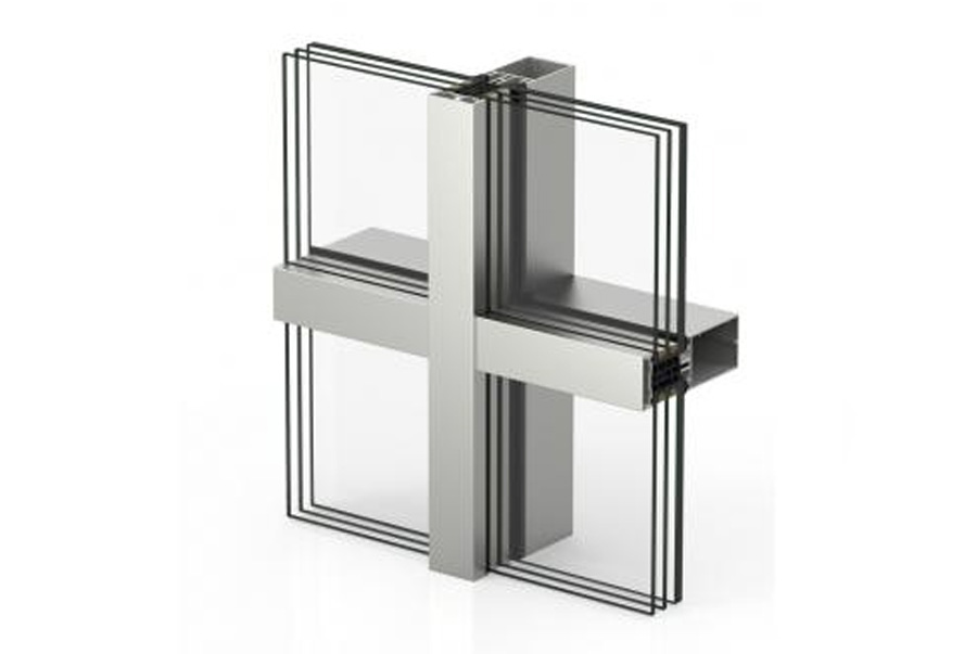 Facciata TP 52