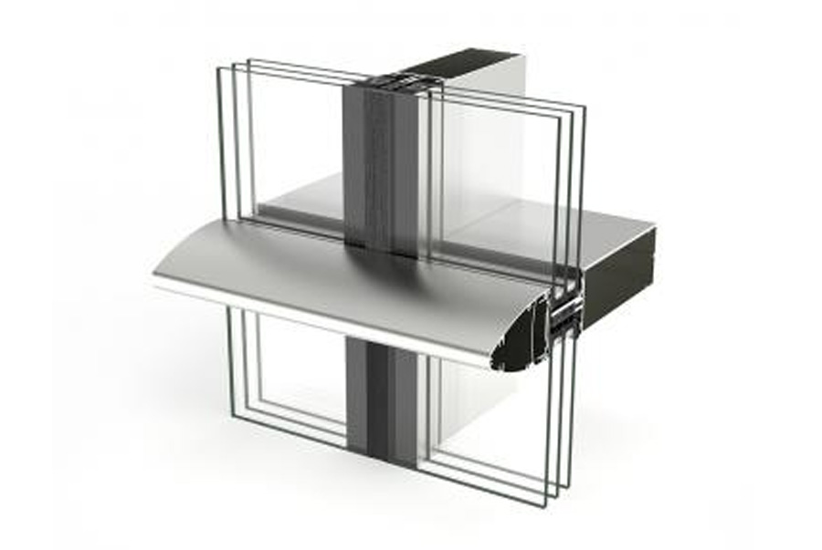 Facciata TPH 62