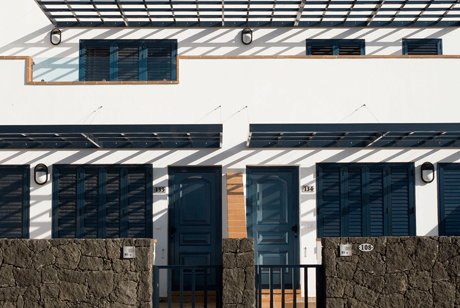 Shutters