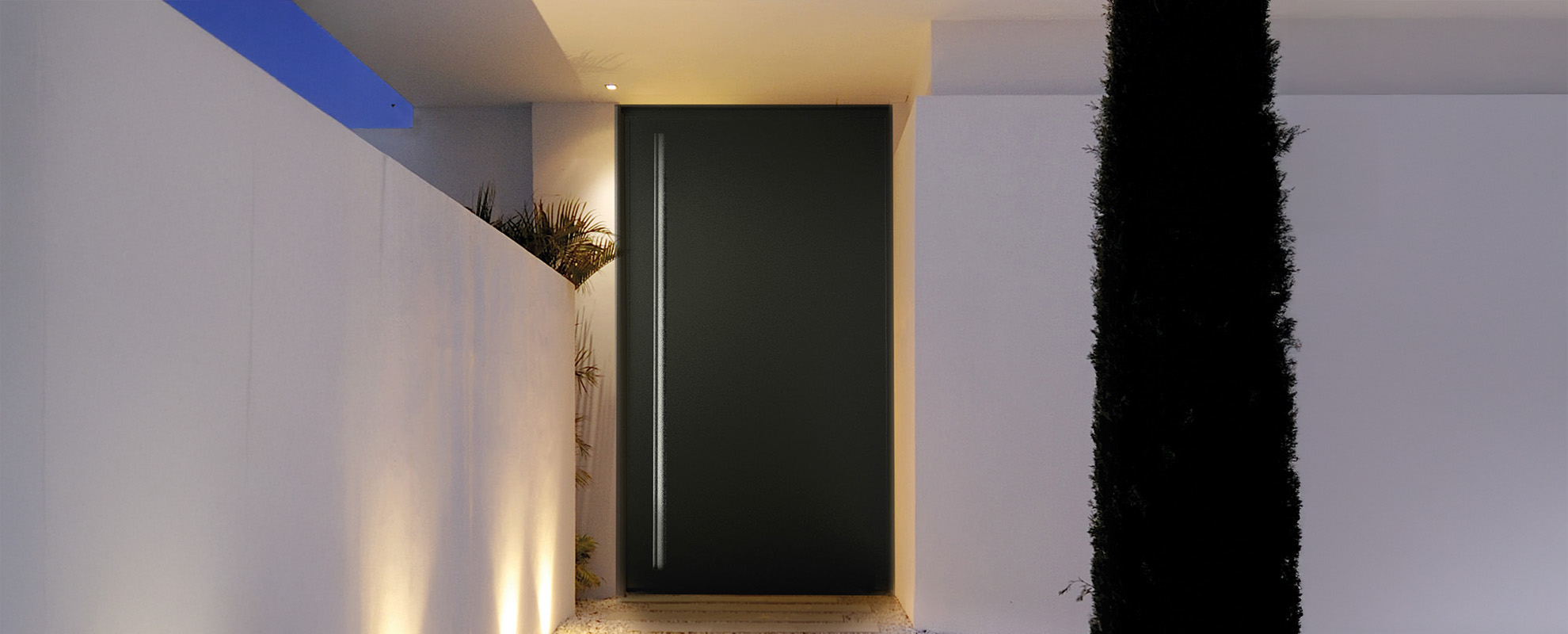 Porta Pannellata