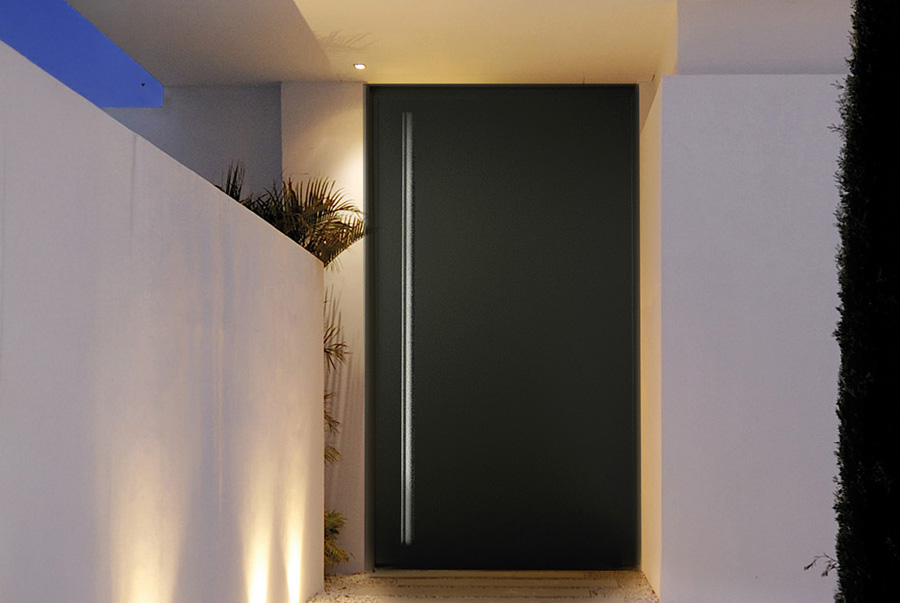 Porta Pannellata