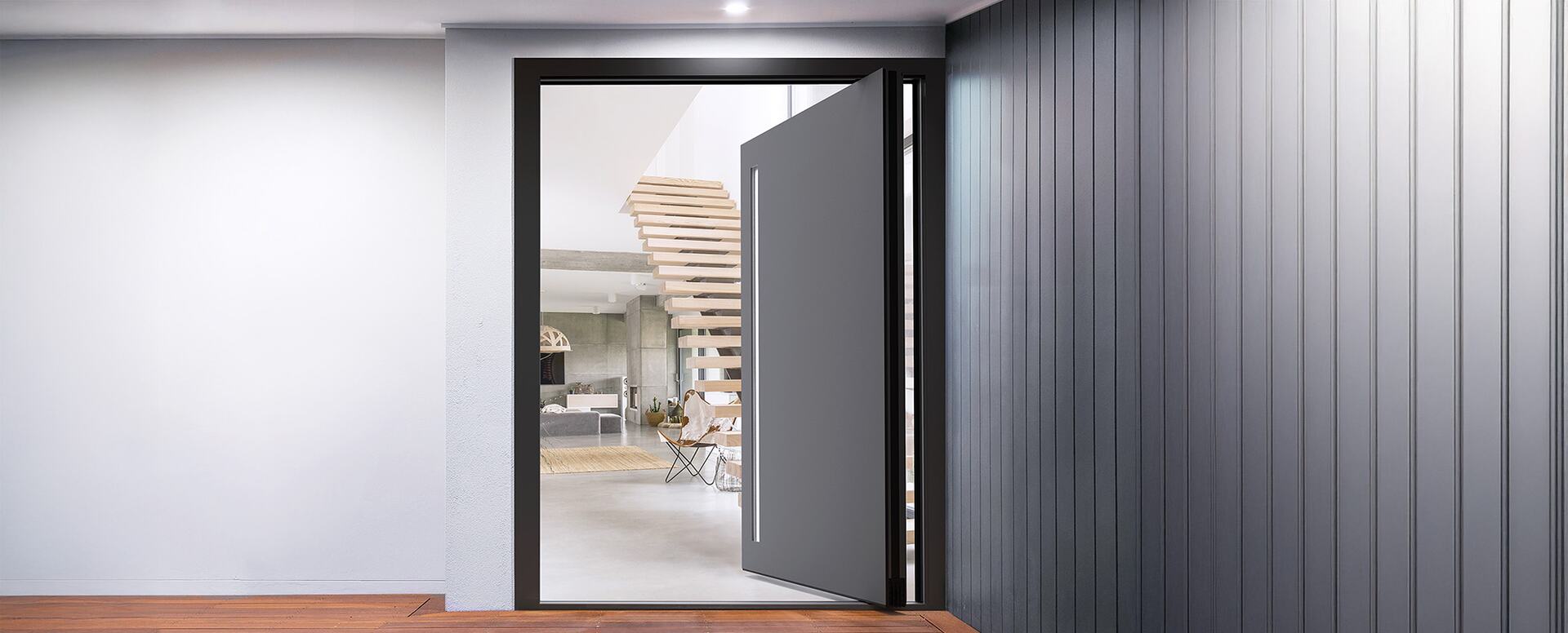 Puerta Millennium Plus Pivot