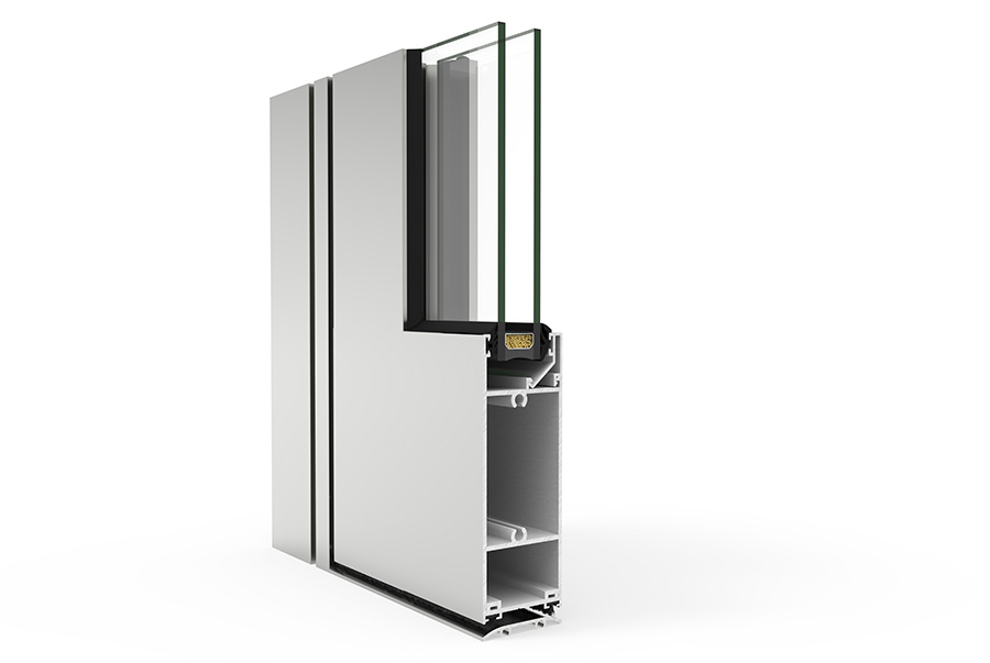 Drzwi Millennium 2000