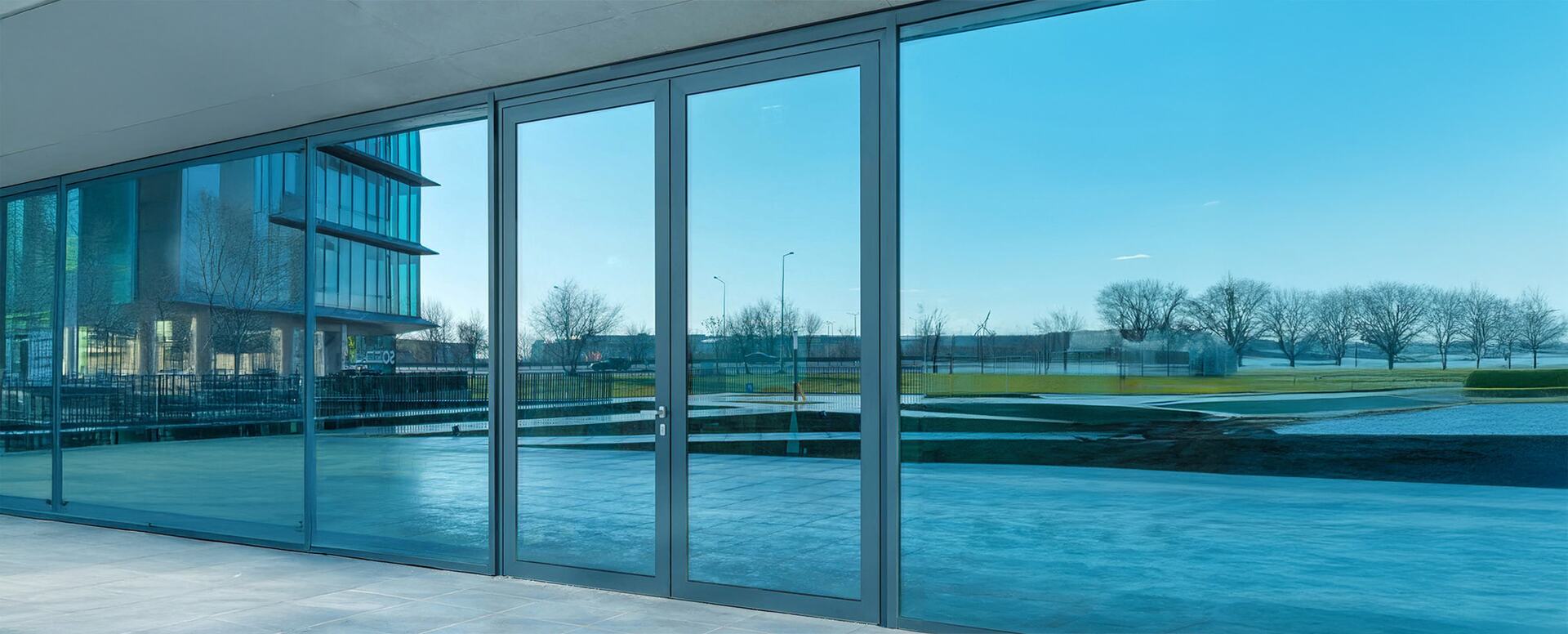 Porta Millennium Plus 70