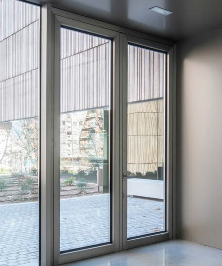 Porta Millennium Plus 70