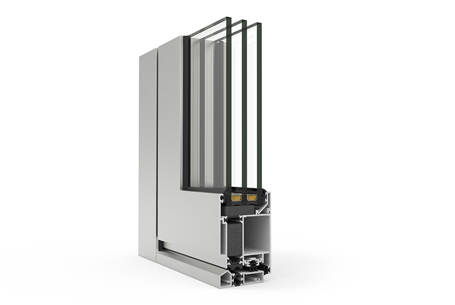 Porta Millennium Plus 70