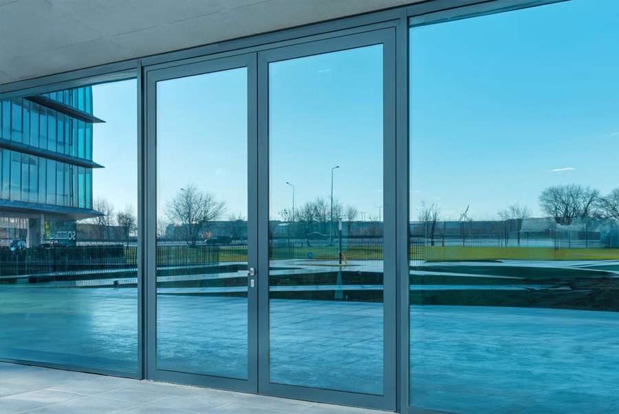 Porta Millennium Plus 70