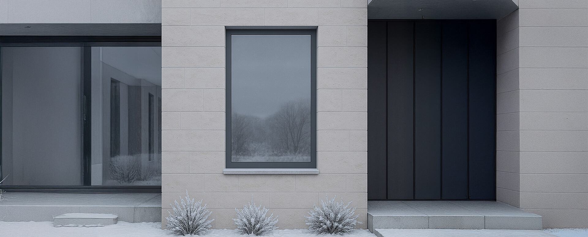 A 84 Folha Oculta Passivhaus