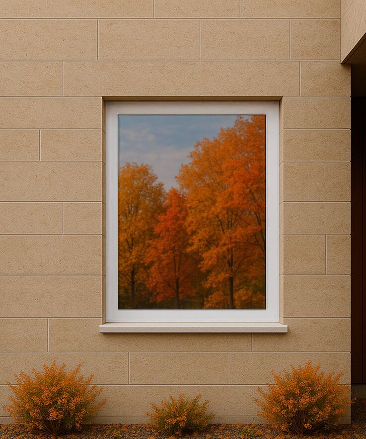A 84 Folha Oculta Passivhaus