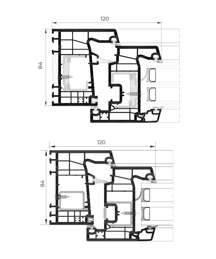 A 84 Passivhaus 1.0