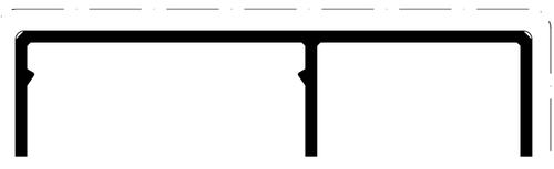 Cap 60x15