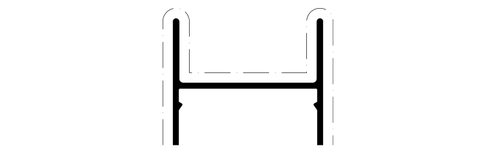 H cap