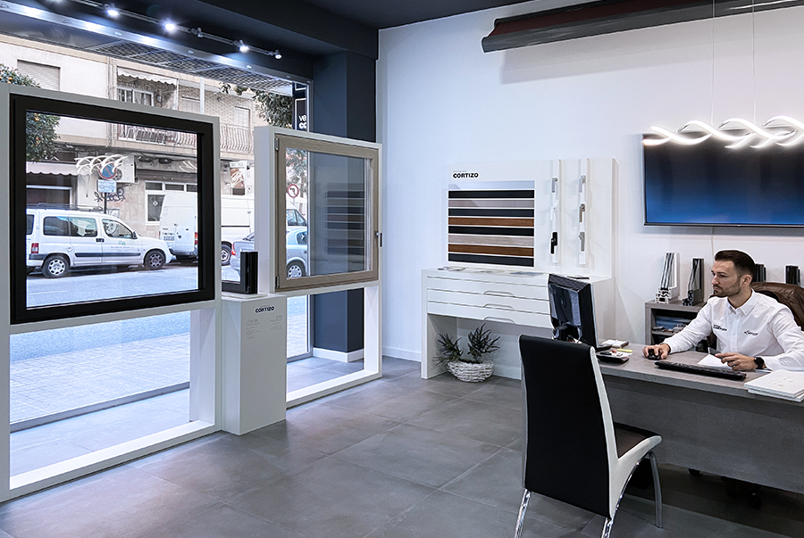 Essenza Ventanas - imagen 1