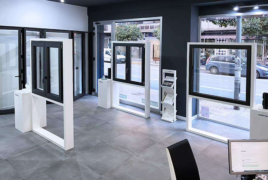 Essenza Ventanas - imagen 2
