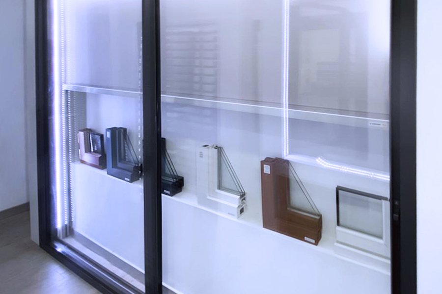 Ideas en Aluminio - imagen 1 - ventanas de aluminio y PVC Cortizo