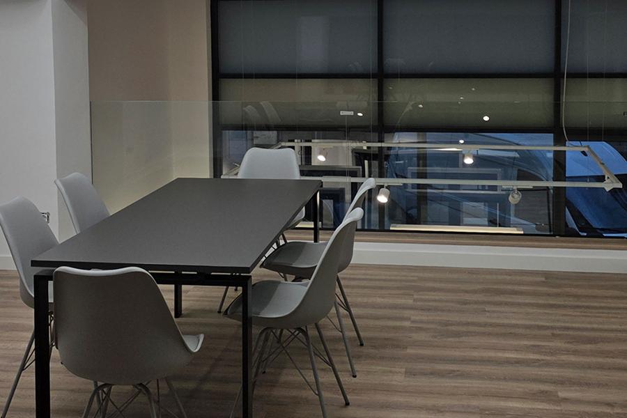 Ventcor - imagen 2 - fenêtres en aluminium et PVC Cortizo
